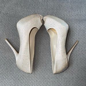 Jennifer Lopez Heels